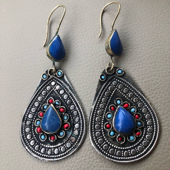 Jewelry - Statement Earrings
